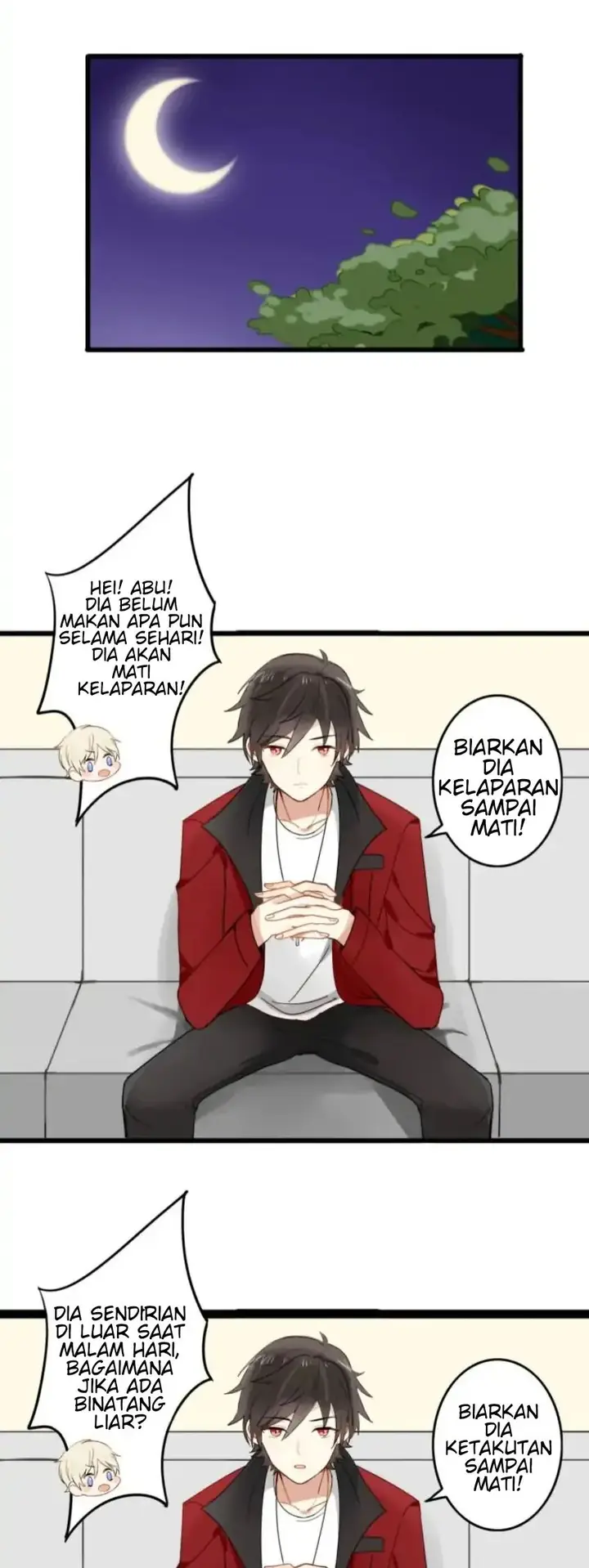 image-komik-my-pet-lost-her-memories-chapter-3-14/18