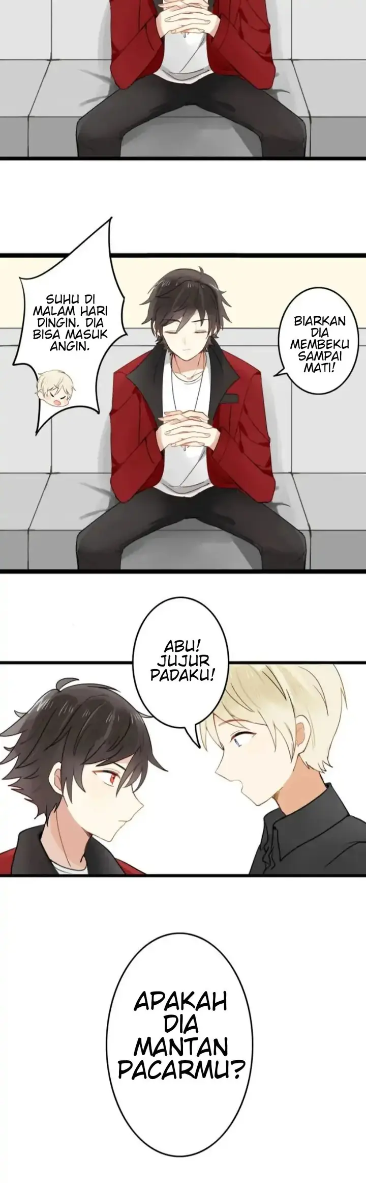 image-komik-my-pet-lost-her-memories-chapter-3-15/18