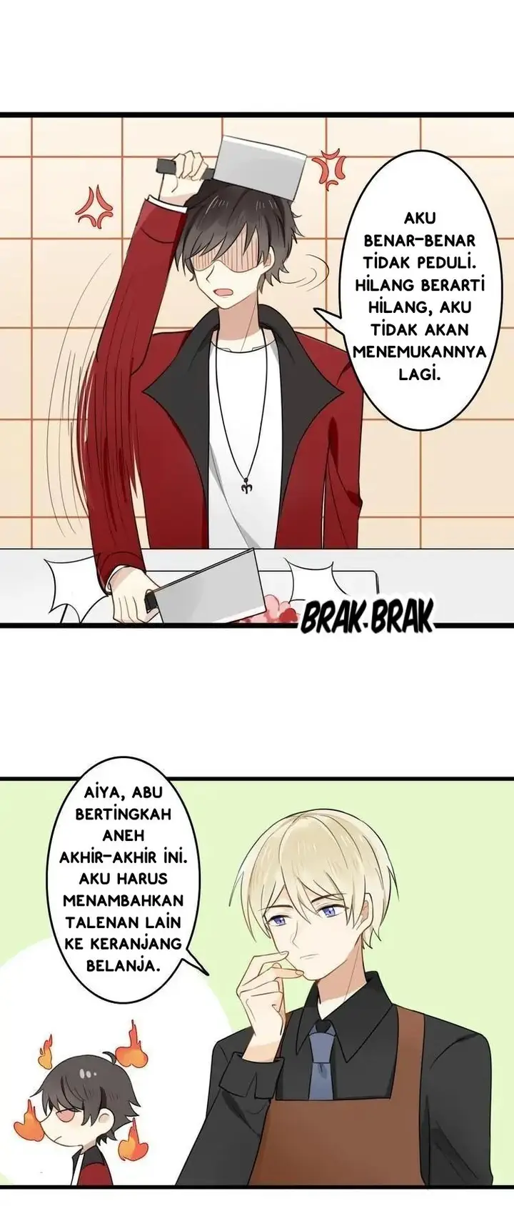 image-komik-my-pet-lost-her-memories-chapter-5-9/19