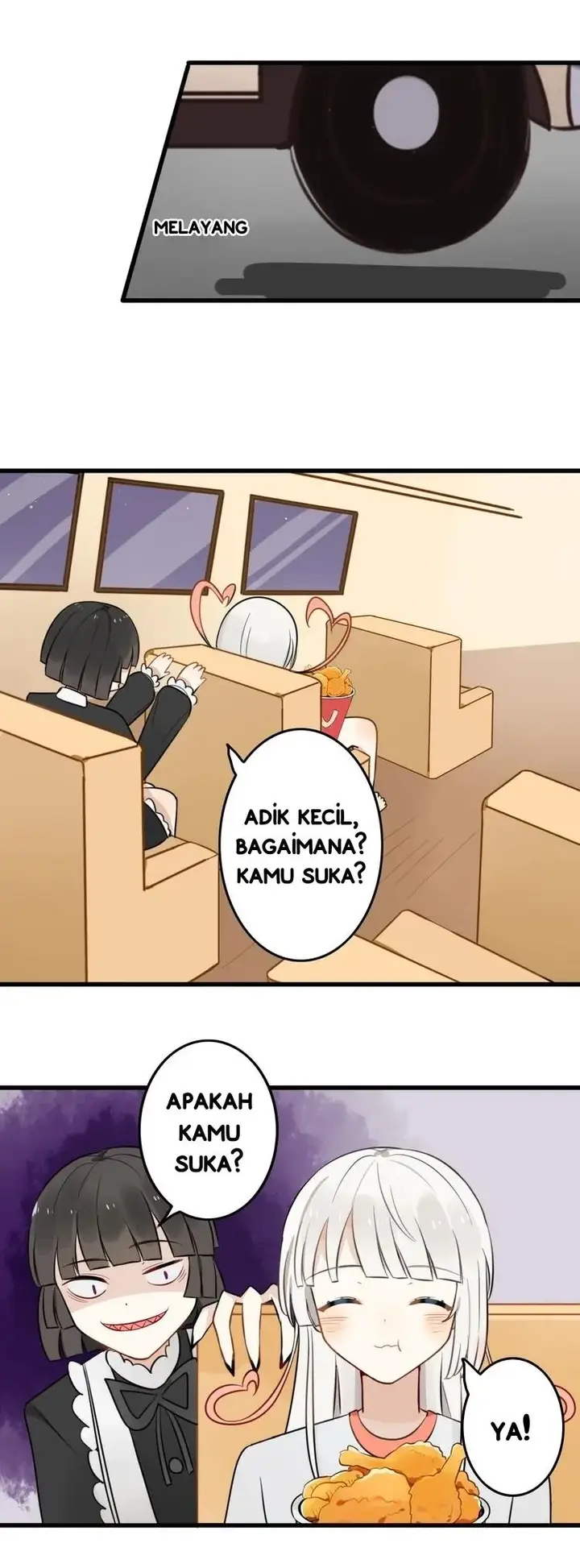 image-komik-my-pet-lost-her-memories-chapter-6-13/17