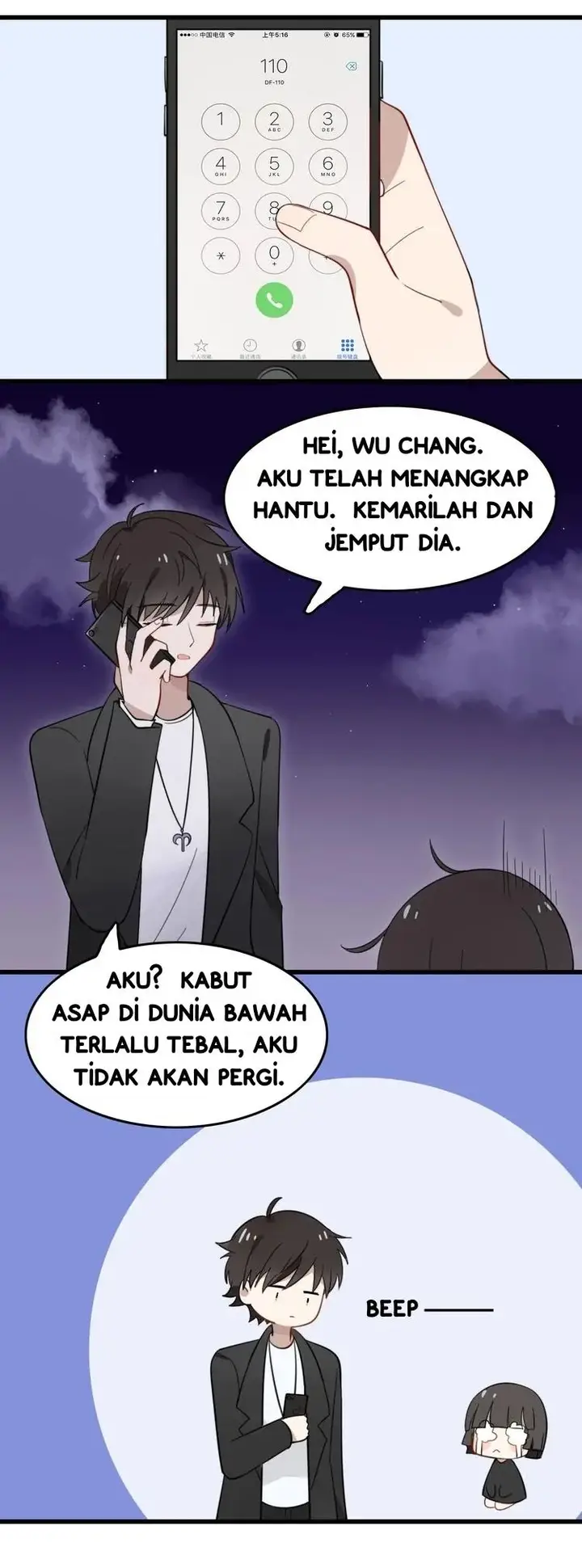 image-komik-my-pet-lost-her-memories-chapter-7-12/19
