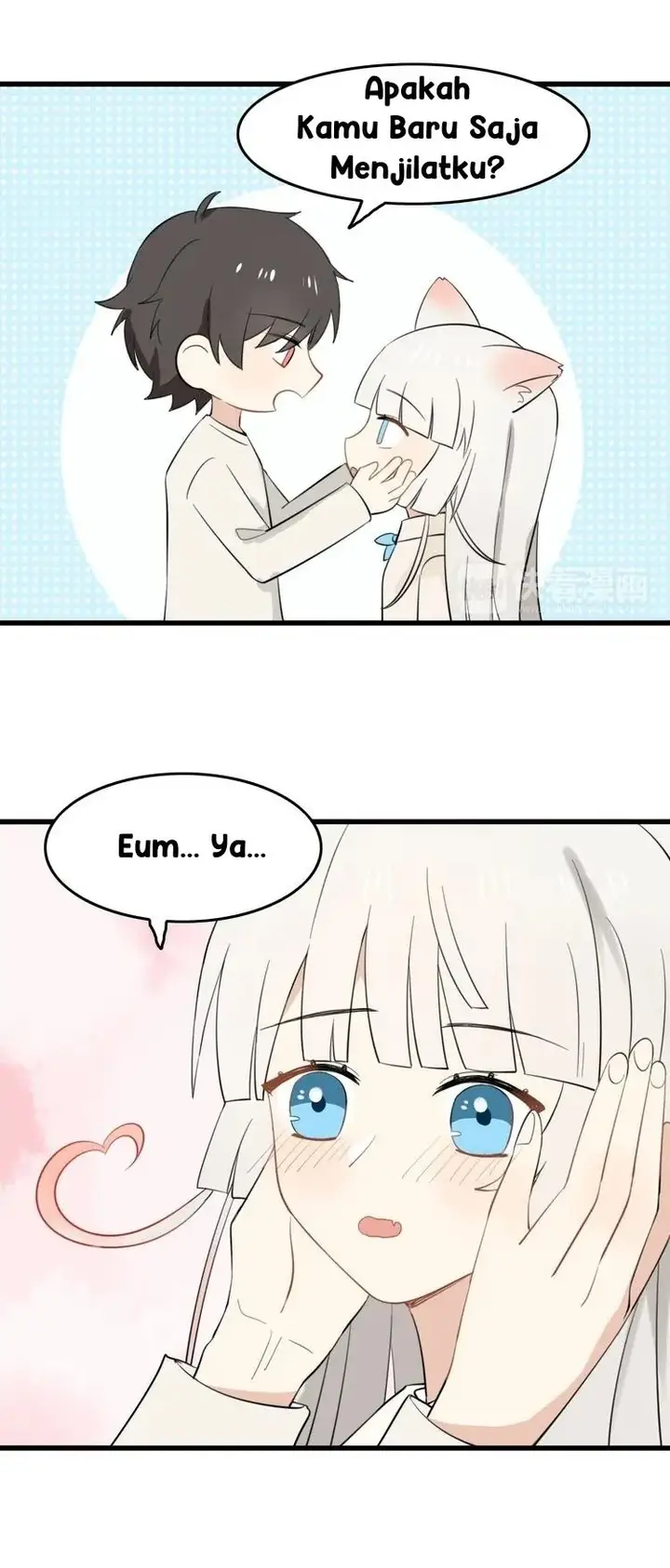 image-komik-my-pet-lost-her-memories-chapter-8-15/17