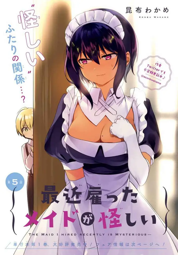 image-komik-my-recently-hired-maid-is-suspicious-chapter-5-1/19