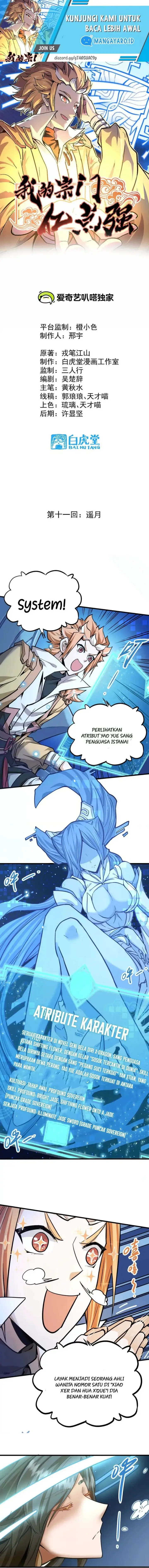 image-komik-my-sect-has-100-million-strength-points-chapter-11-1/8