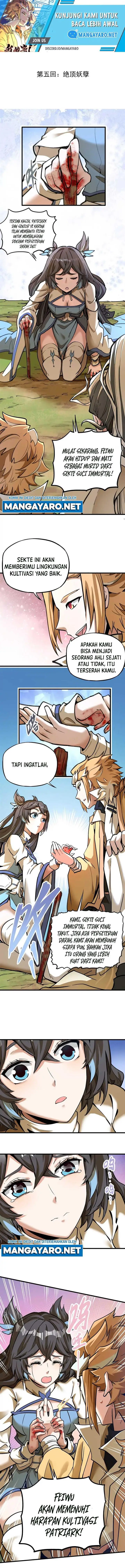 image-komik-my-sect-has-100-million-strength-points-chapter-5-1/7