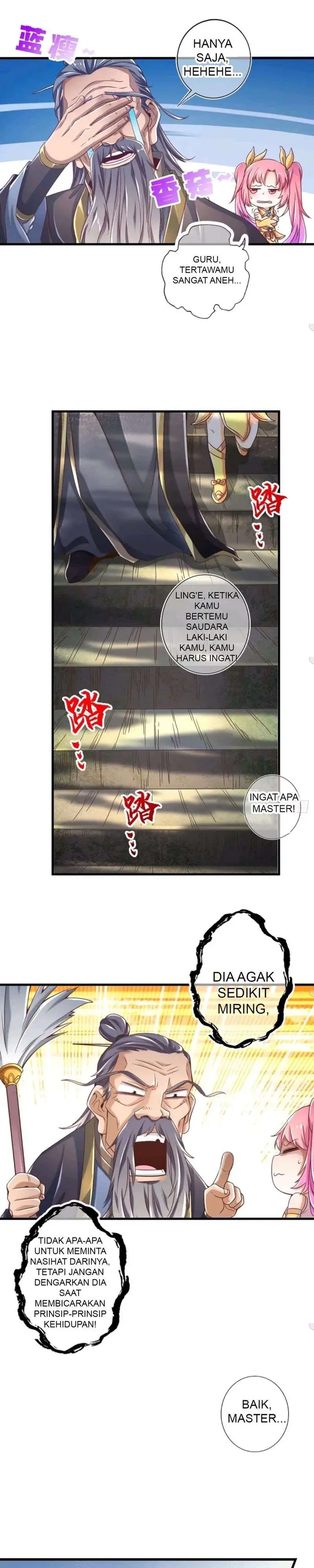 image-komik-my-senior-brother-is-too-steady-chapter-1-7/16