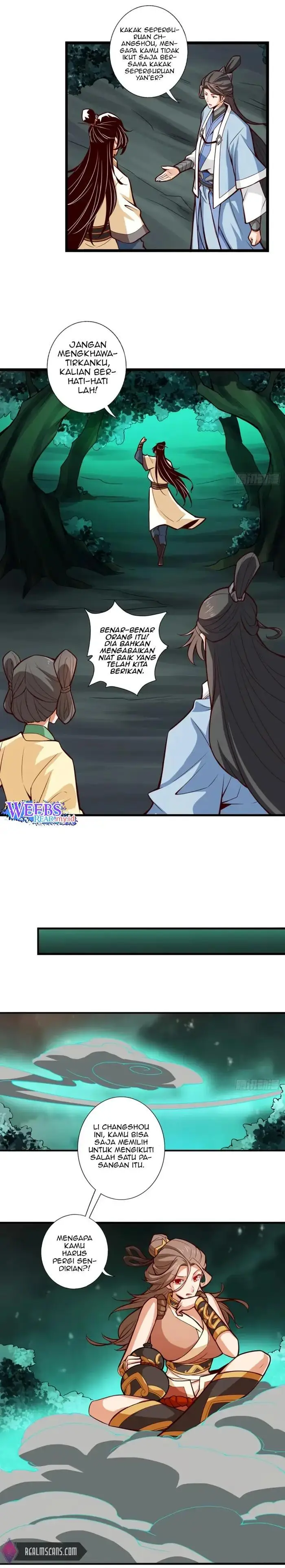 image-komik-my-senior-brother-is-too-steady-chapter-10-7/11