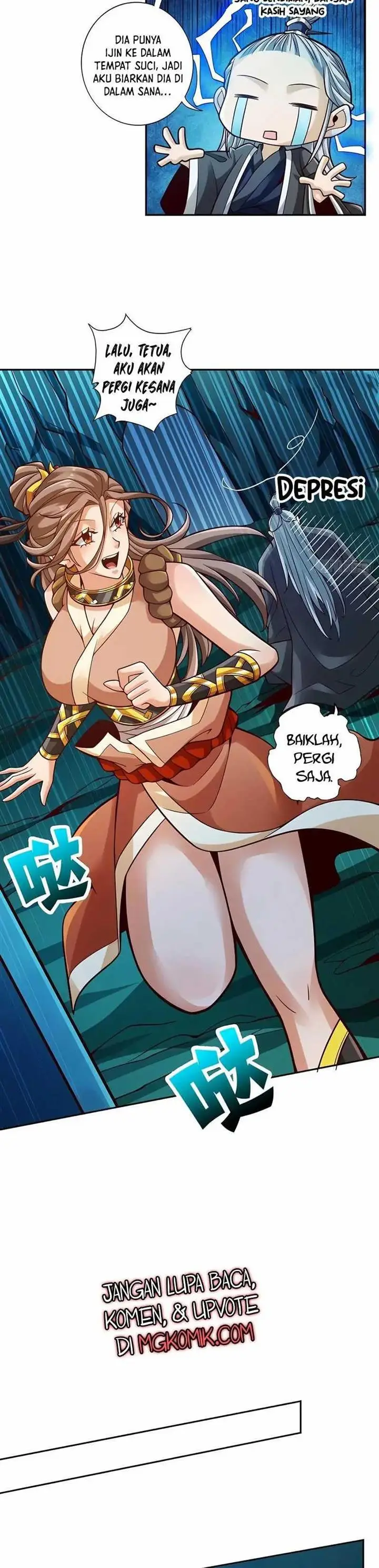 image-komik-my-senior-brother-is-too-steady-chapter-110-6/17