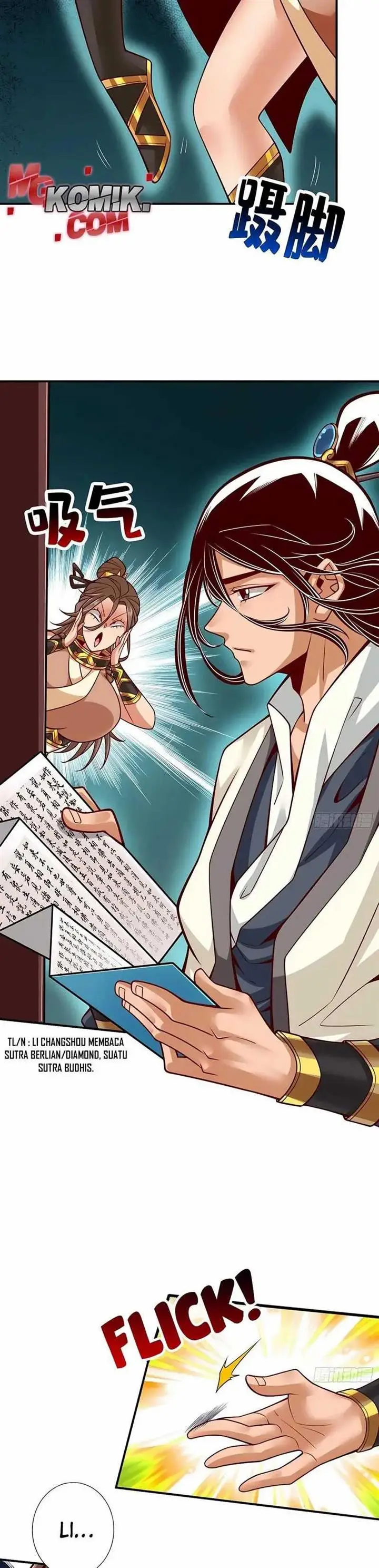 image-komik-my-senior-brother-is-too-steady-chapter-110-8/17