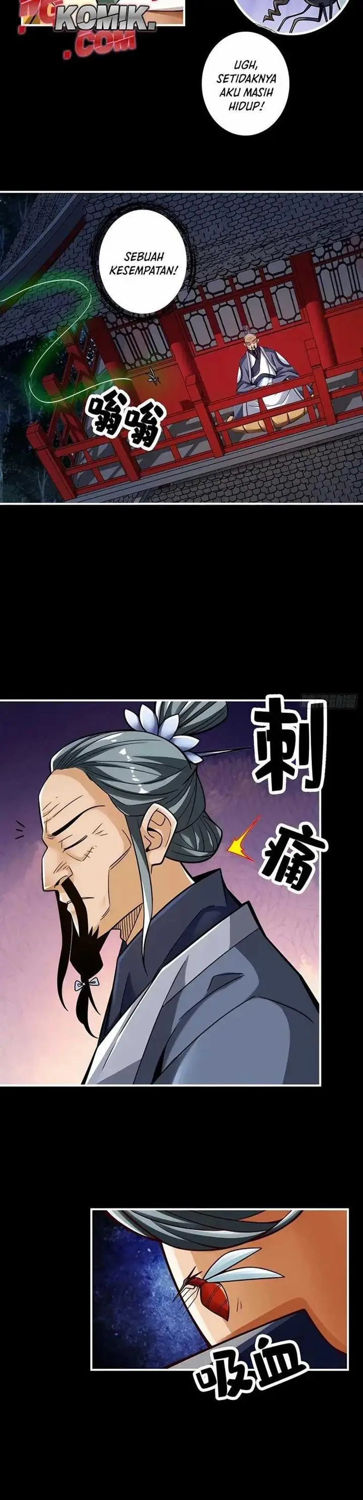 image-komik-my-senior-brother-is-too-steady-chapter-110-14/17