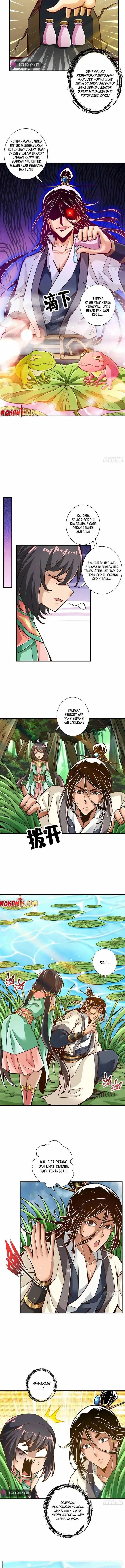 image-komik-my-senior-brother-is-too-steady-chapter-115-3/9