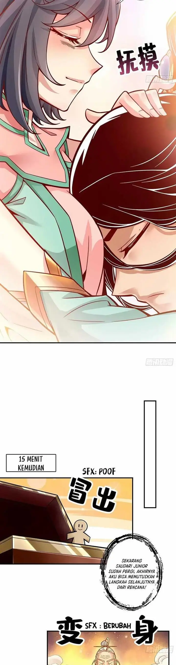 image-komik-my-senior-brother-is-too-steady-chapter-118-3/17