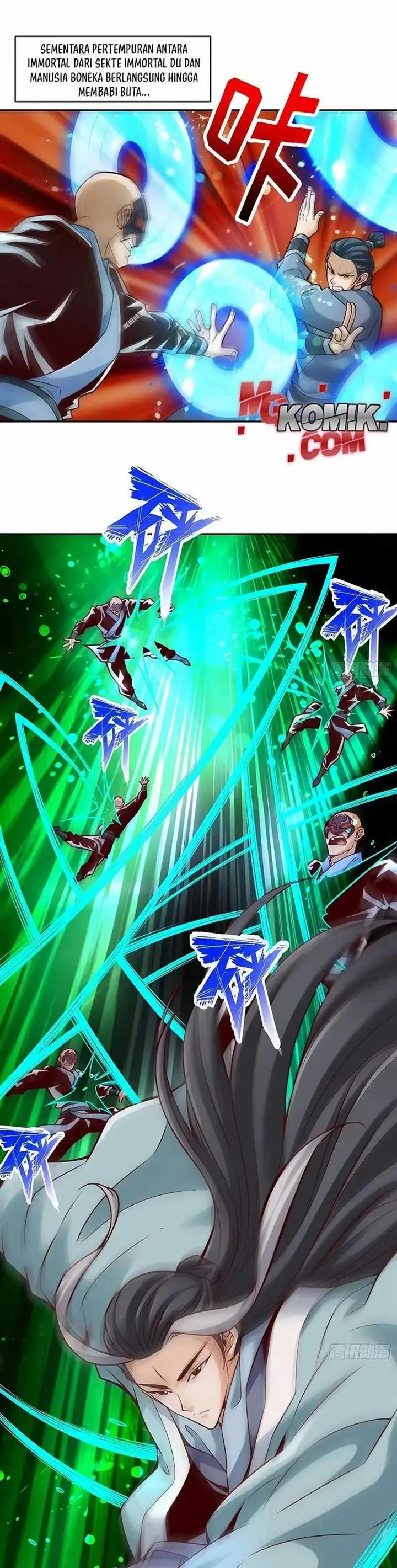 image-komik-my-senior-brother-is-too-steady-chapter-119-1/17