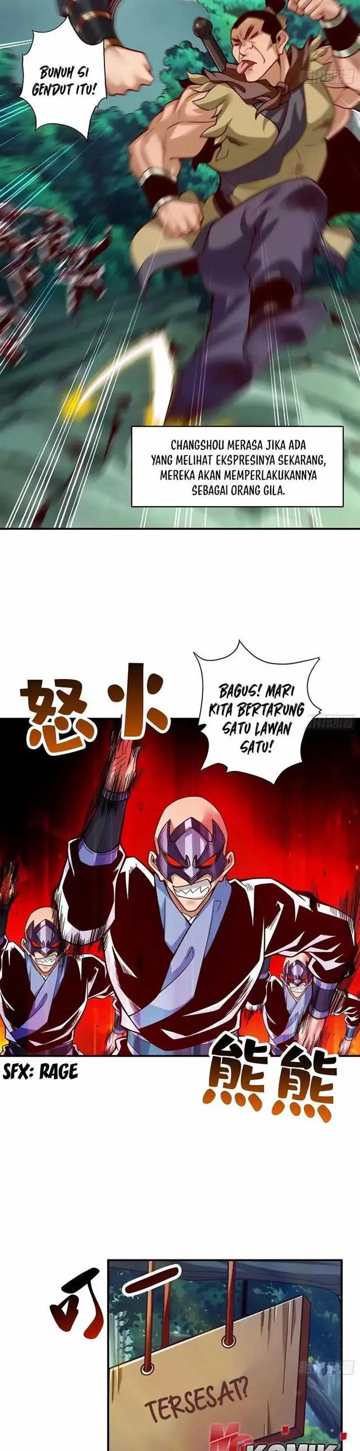 image-komik-my-senior-brother-is-too-steady-chapter-121-6/17