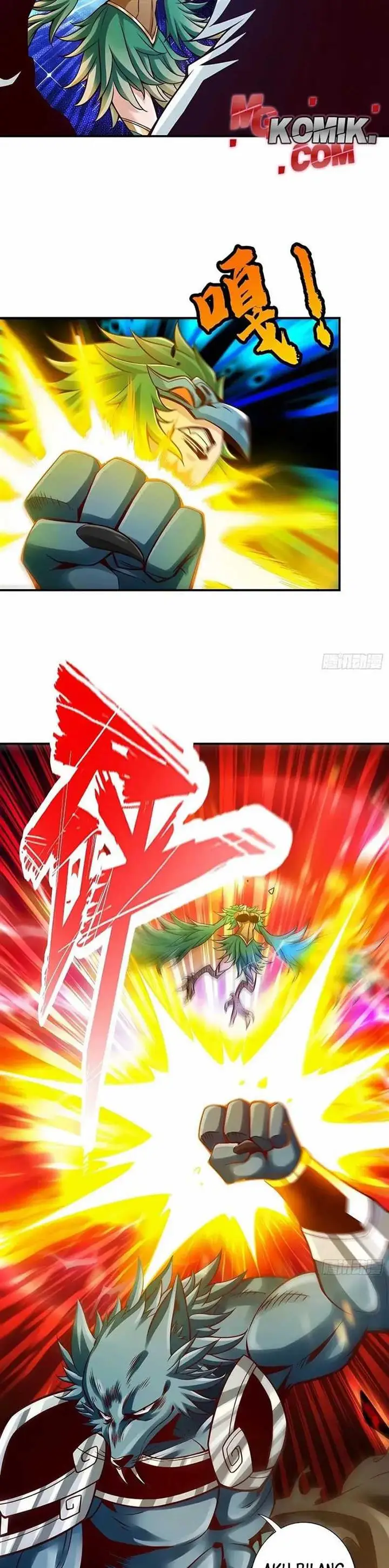 image-komik-my-senior-brother-is-too-steady-chapter-121-14/17