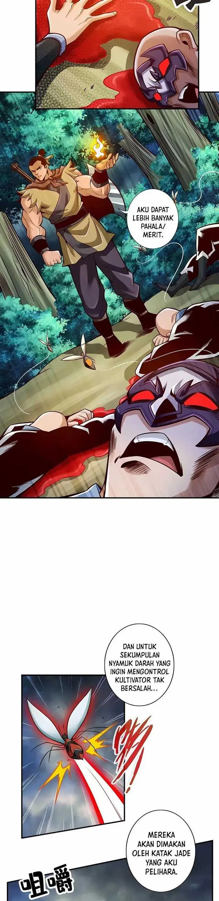 image-komik-my-senior-brother-is-too-steady-chapter-122-7/17