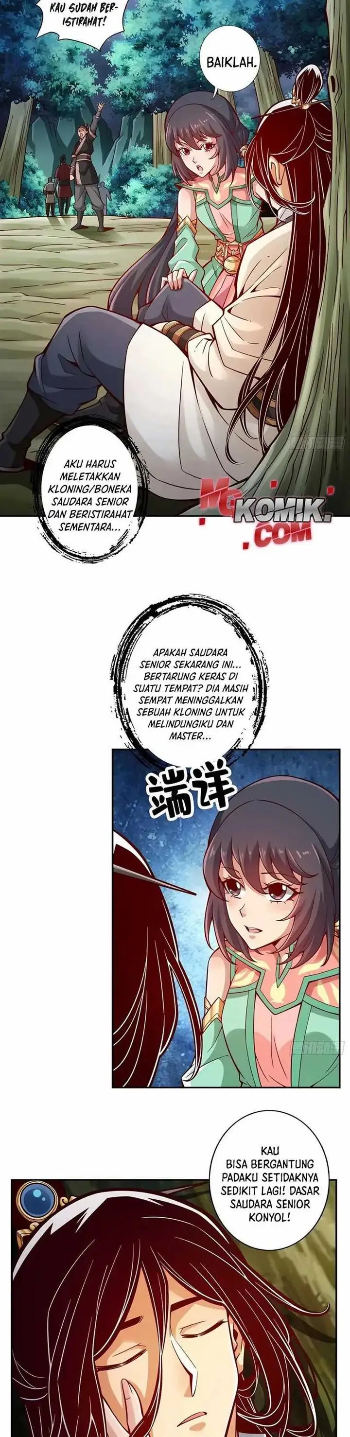 image-komik-my-senior-brother-is-too-steady-chapter-122-14/17