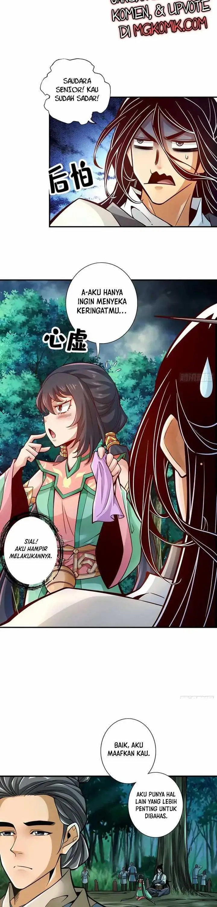 image-komik-my-senior-brother-is-too-steady-chapter-123-3/19