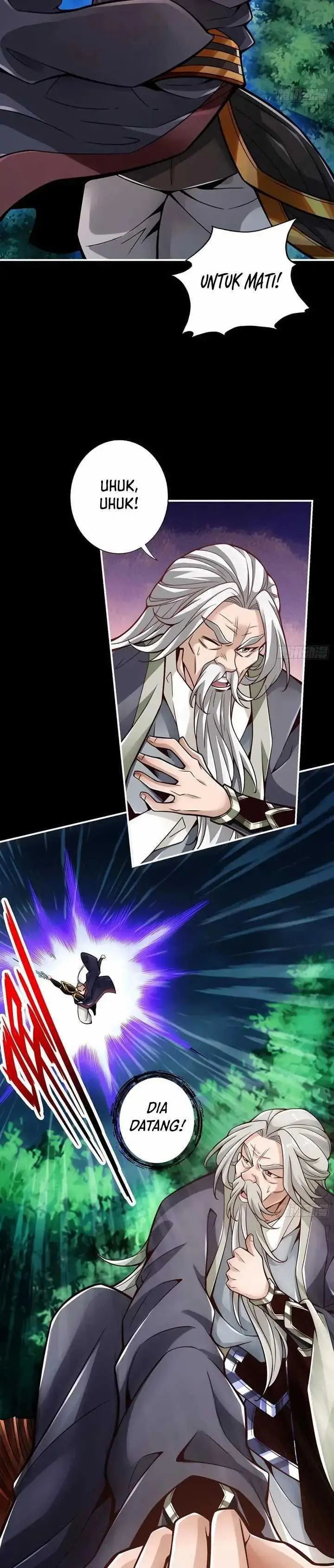 image-komik-my-senior-brother-is-too-steady-chapter-126-3/19