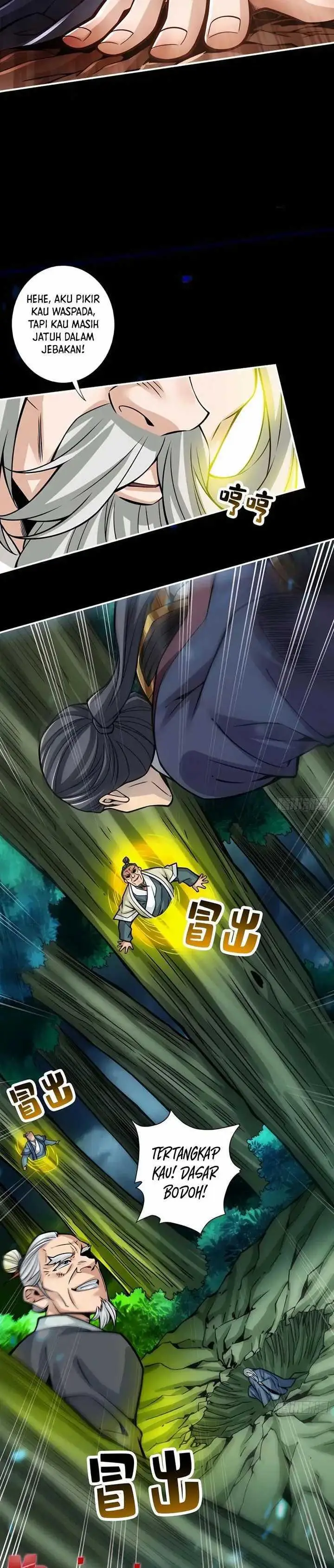 image-komik-my-senior-brother-is-too-steady-chapter-126-4/19