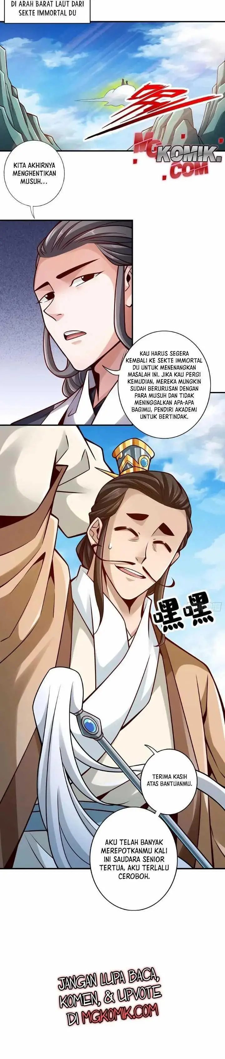 image-komik-my-senior-brother-is-too-steady-chapter-126-16/19