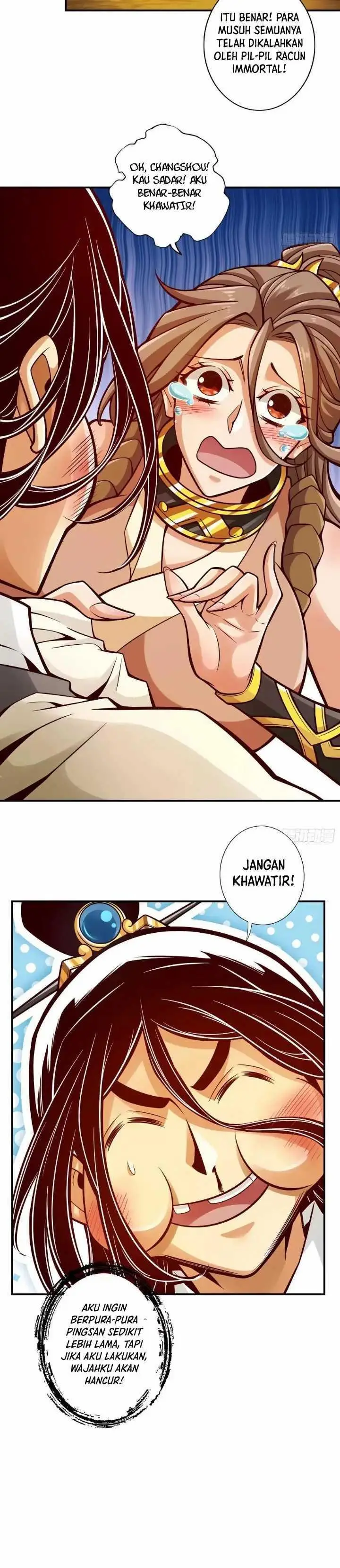 image-komik-my-senior-brother-is-too-steady-chapter-127-16/18