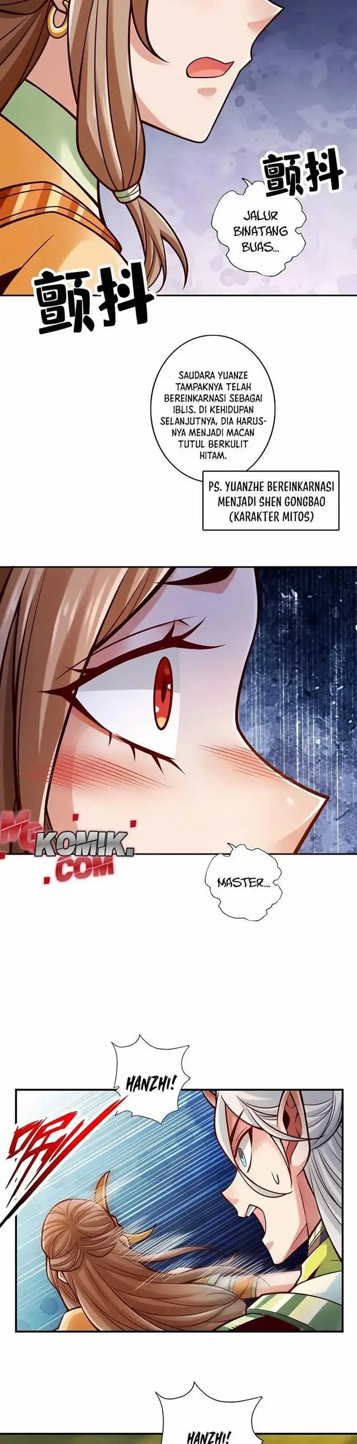 image-komik-my-senior-brother-is-too-steady-chapter-129-11/17