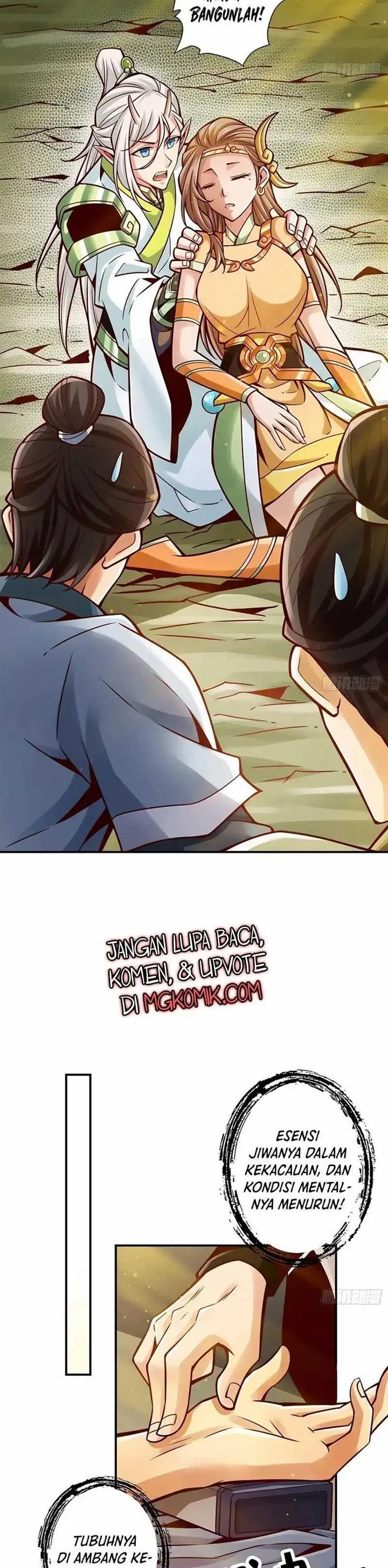 image-komik-my-senior-brother-is-too-steady-chapter-129-12/17