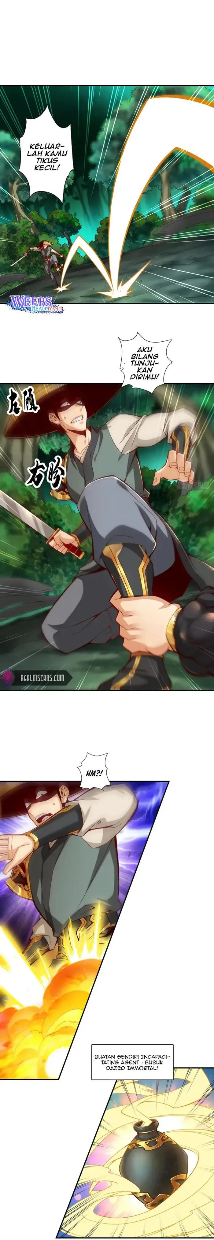 image-komik-my-senior-brother-is-too-steady-chapter-13-3/10