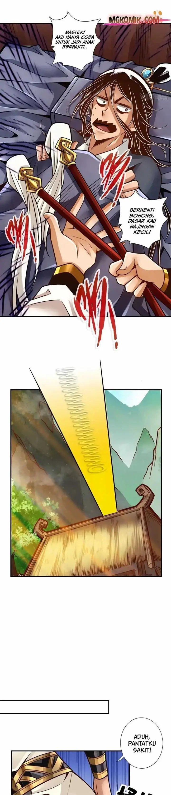 image-komik-my-senior-brother-is-too-steady-chapter-130-1/13