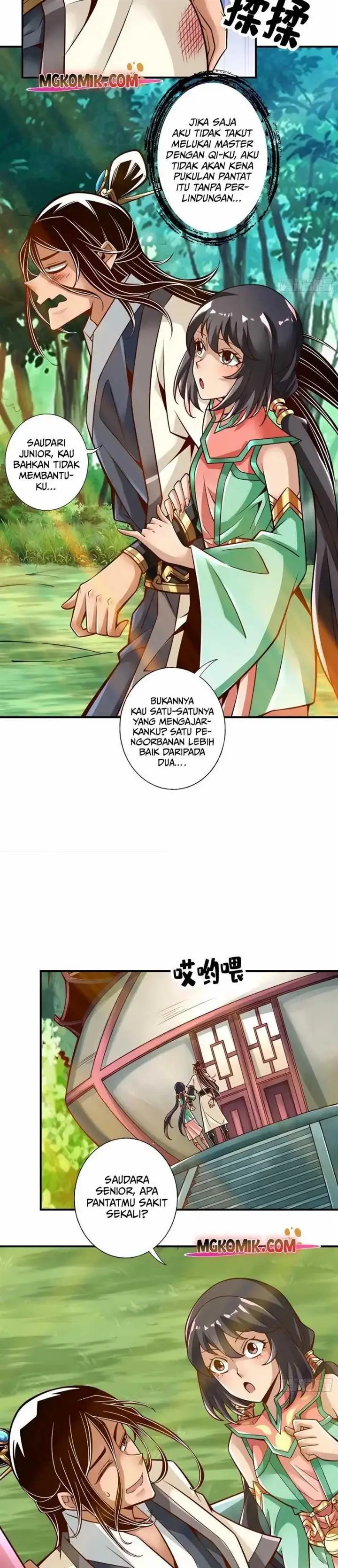 image-komik-my-senior-brother-is-too-steady-chapter-130-2/13