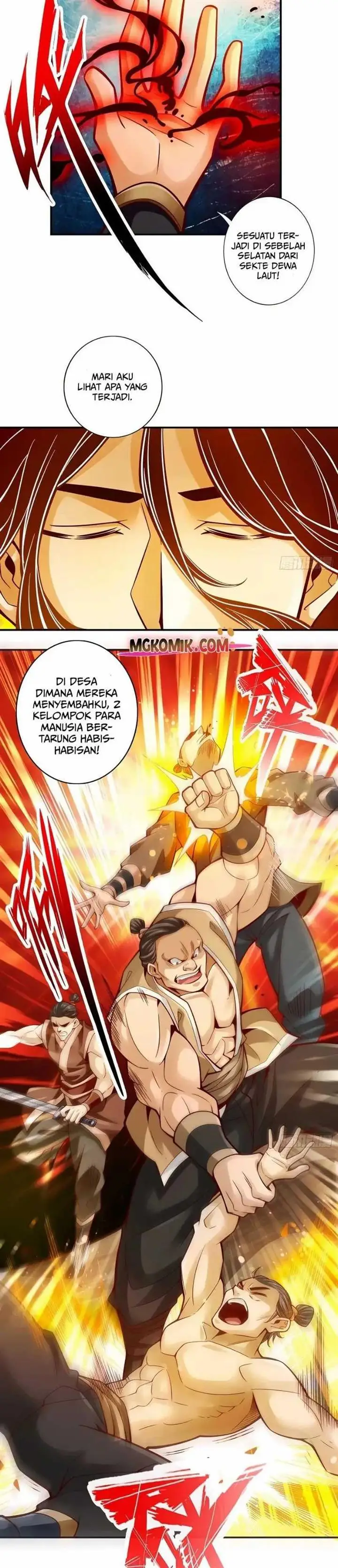 image-komik-my-senior-brother-is-too-steady-chapter-130-5/13