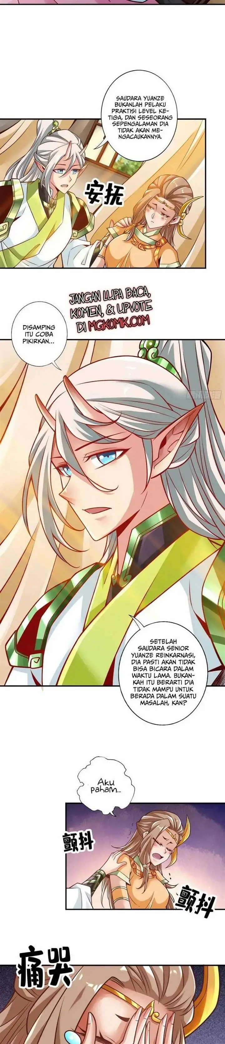 image-komik-my-senior-brother-is-too-steady-chapter-130-10/13