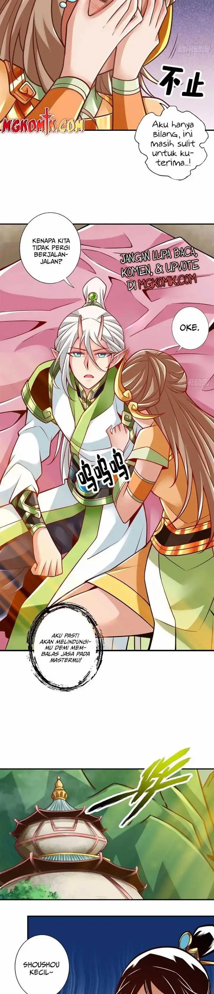 image-komik-my-senior-brother-is-too-steady-chapter-130-11/13