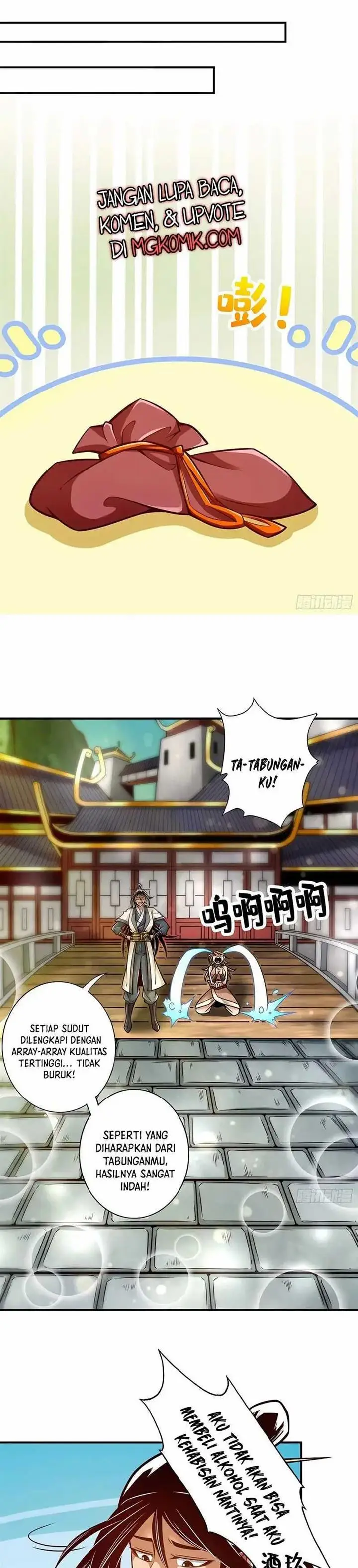 image-komik-my-senior-brother-is-too-steady-chapter-133-3/17