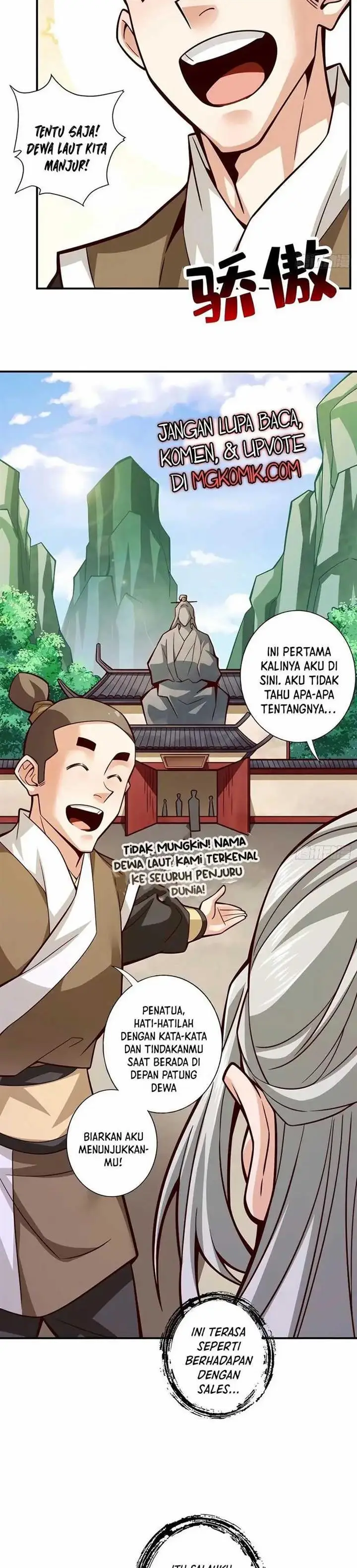 image-komik-my-senior-brother-is-too-steady-chapter-133-7/17