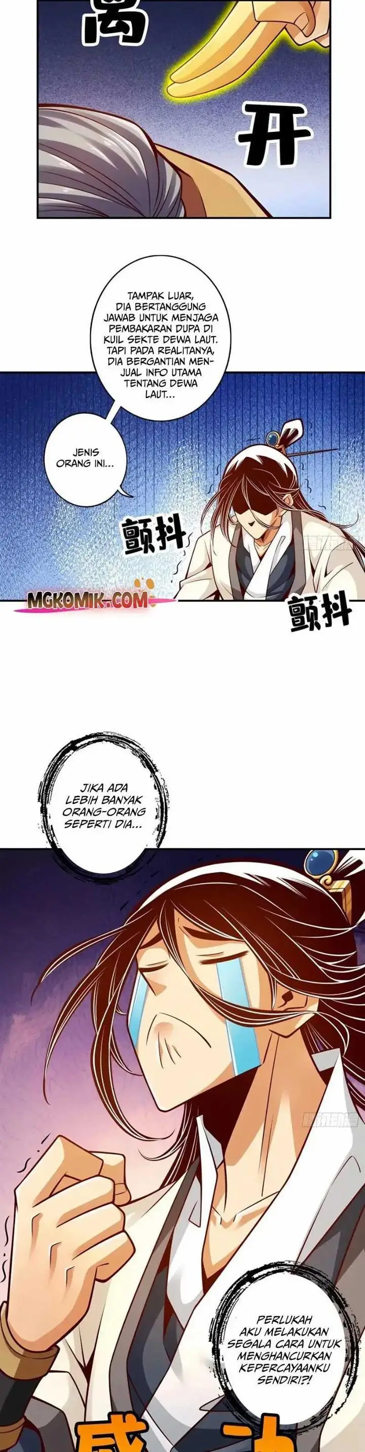 image-komik-my-senior-brother-is-too-steady-chapter-134-6/17