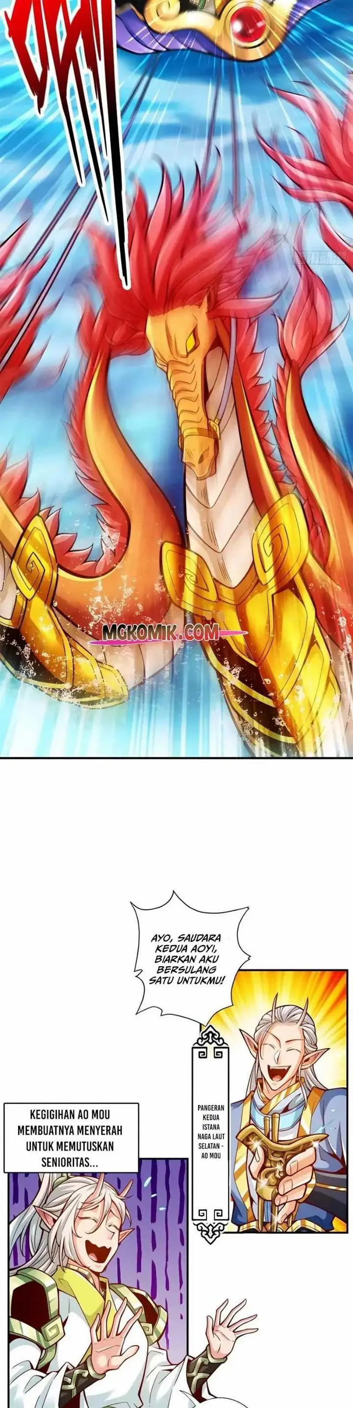 image-komik-my-senior-brother-is-too-steady-chapter-134-9/17