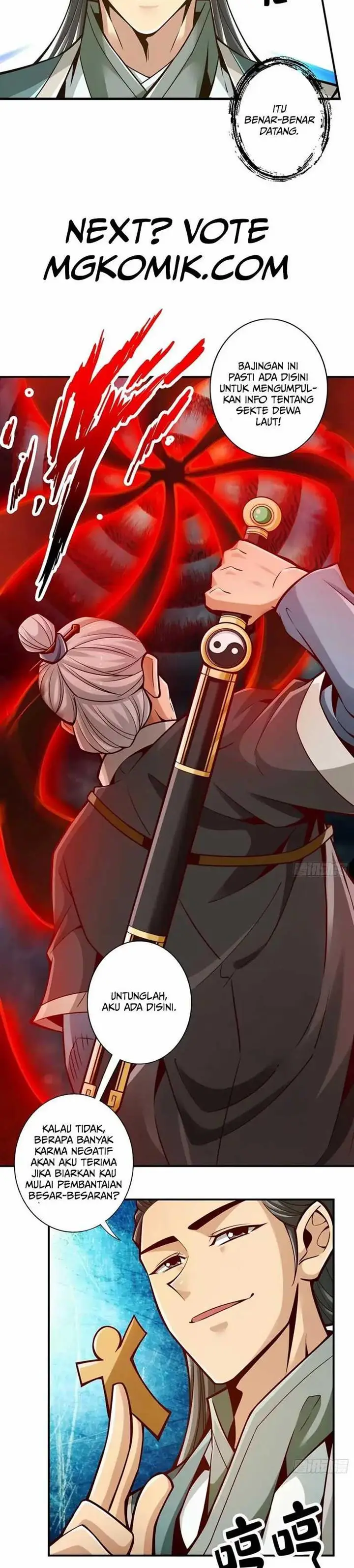 image-komik-my-senior-brother-is-too-steady-chapter-135-2/17