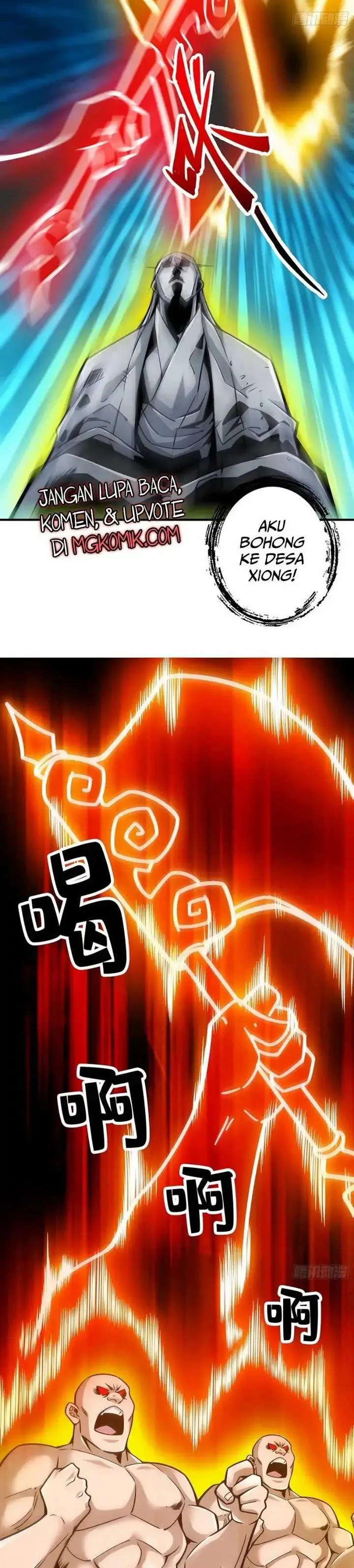 image-komik-my-senior-brother-is-too-steady-chapter-135-13/17