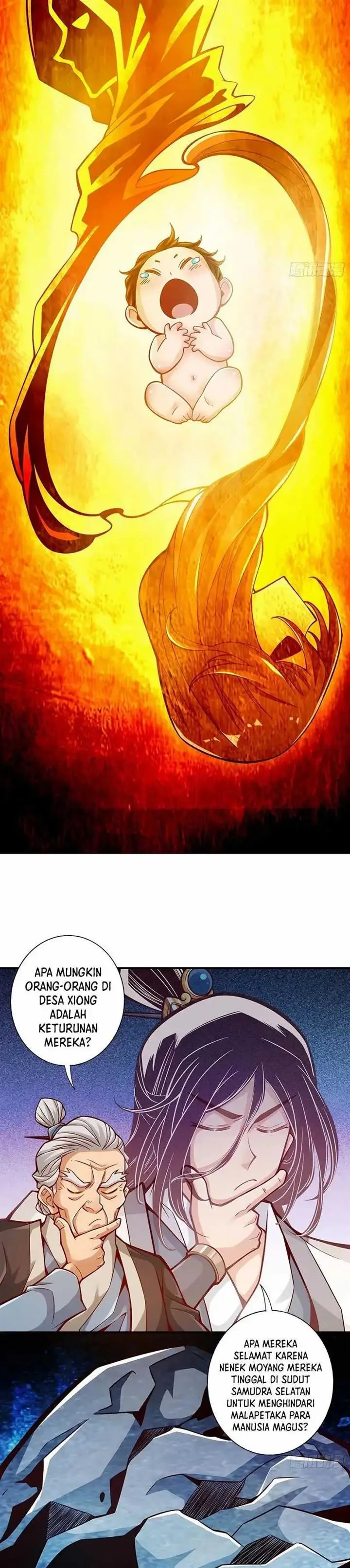 image-komik-my-senior-brother-is-too-steady-chapter-136-11/17