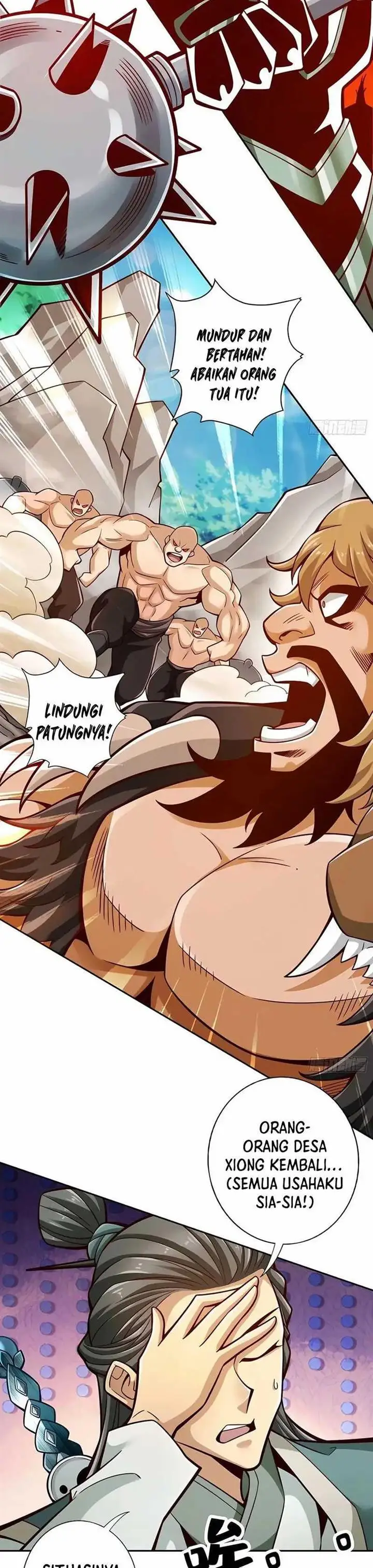 image-komik-my-senior-brother-is-too-steady-chapter-137-6/17