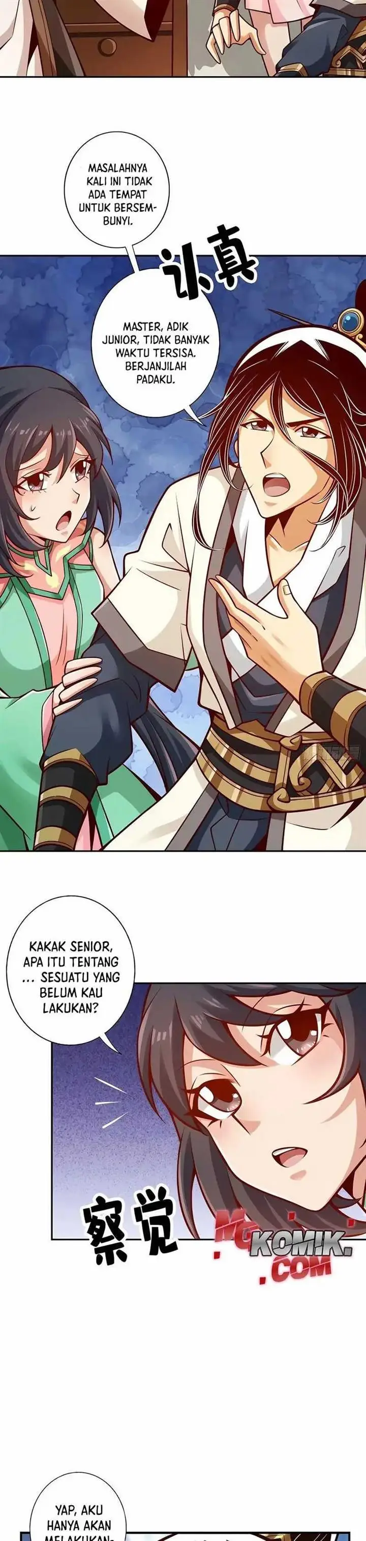 image-komik-my-senior-brother-is-too-steady-chapter-137-11/17