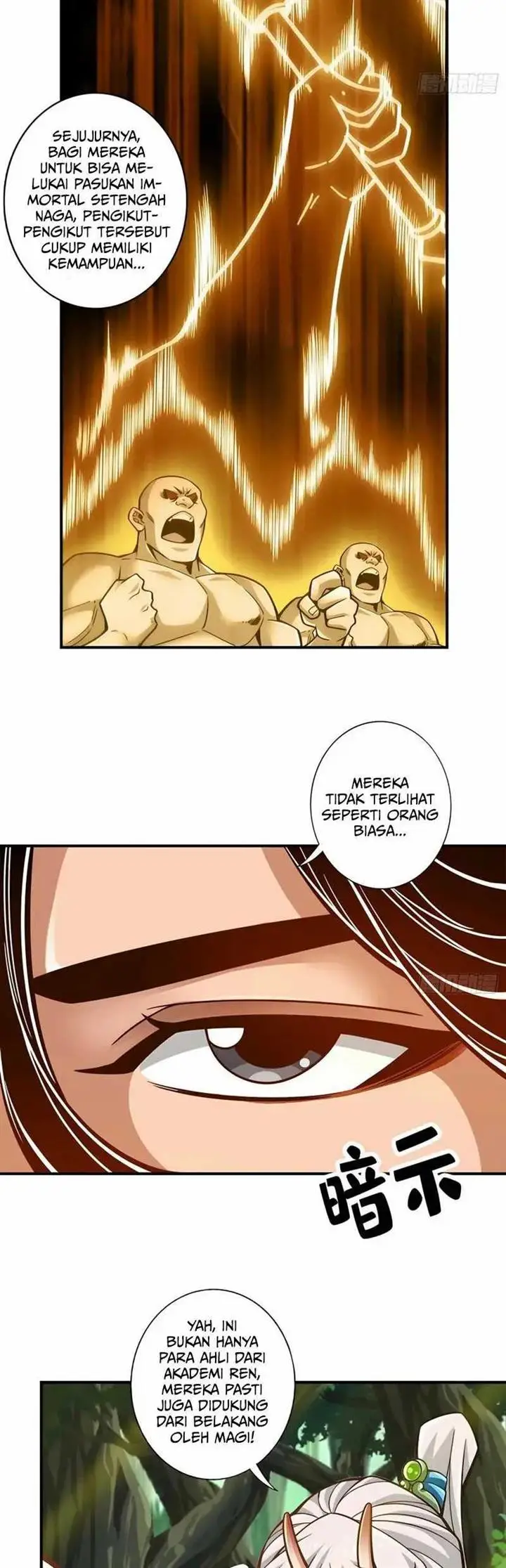 image-komik-my-senior-brother-is-too-steady-chapter-139-1/23