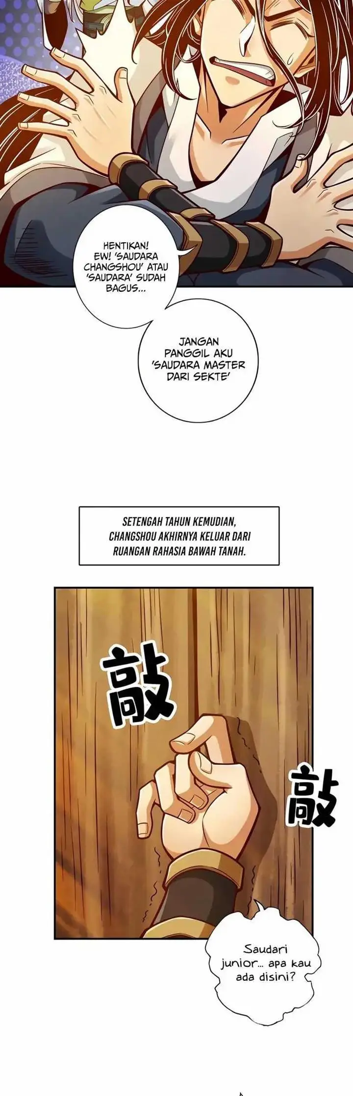 image-komik-my-senior-brother-is-too-steady-chapter-139-12/23