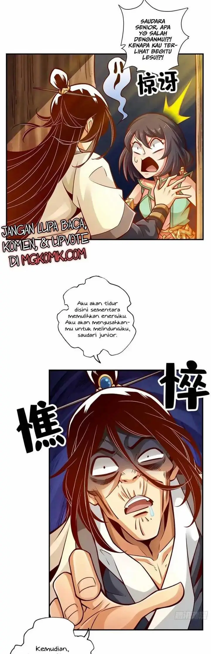 image-komik-my-senior-brother-is-too-steady-chapter-139-13/23