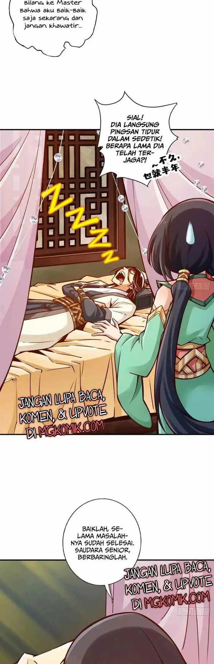 image-komik-my-senior-brother-is-too-steady-chapter-139-14/23