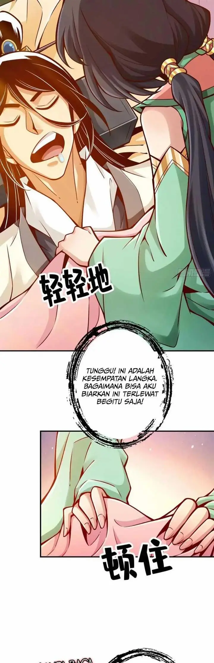 image-komik-my-senior-brother-is-too-steady-chapter-139-15/23