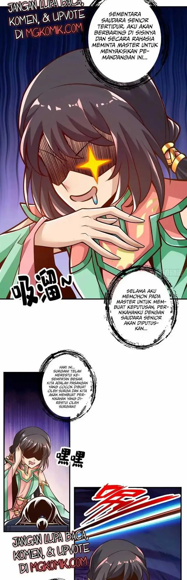 image-komik-my-senior-brother-is-too-steady-chapter-139-16/23