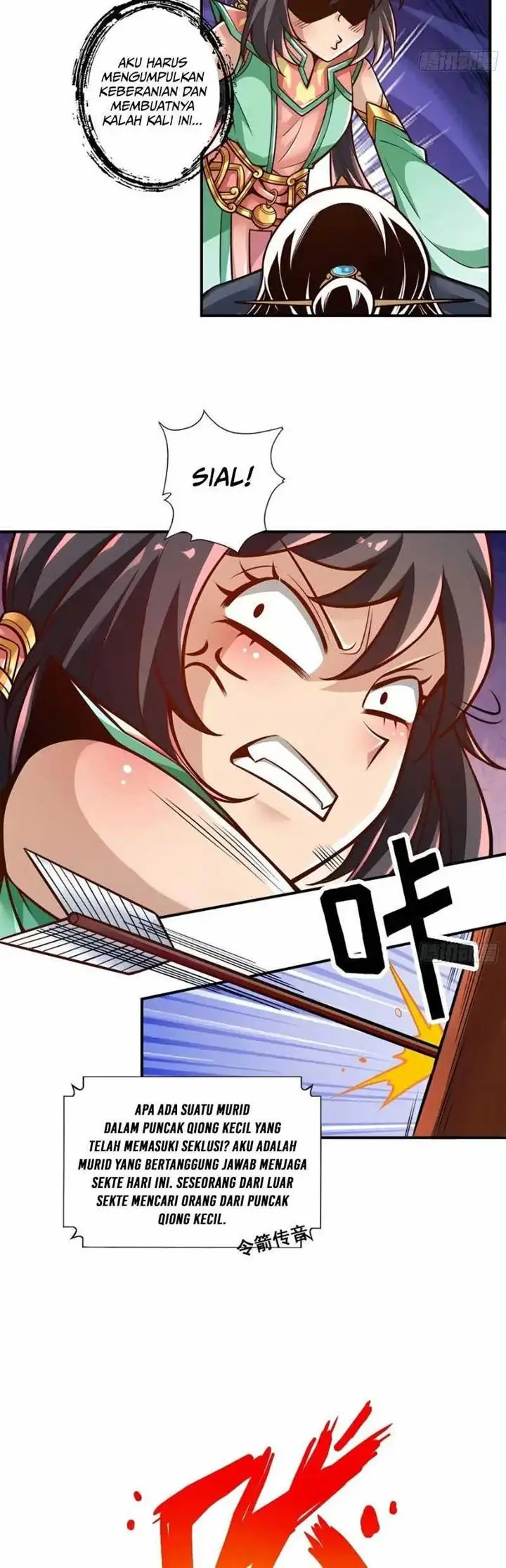 image-komik-my-senior-brother-is-too-steady-chapter-139-17/23